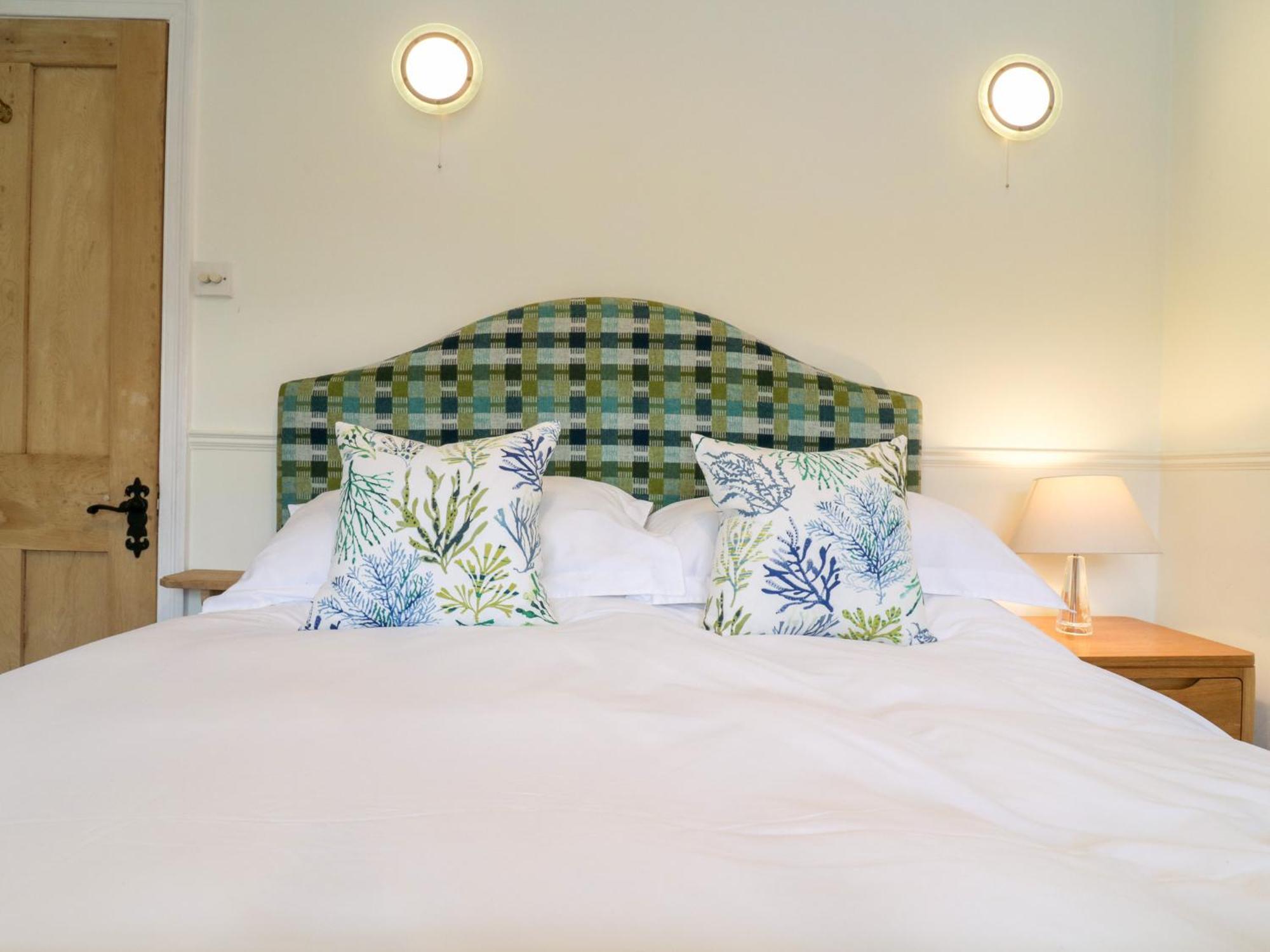 Compass Cottage Aldeburgh Exteriér fotografie