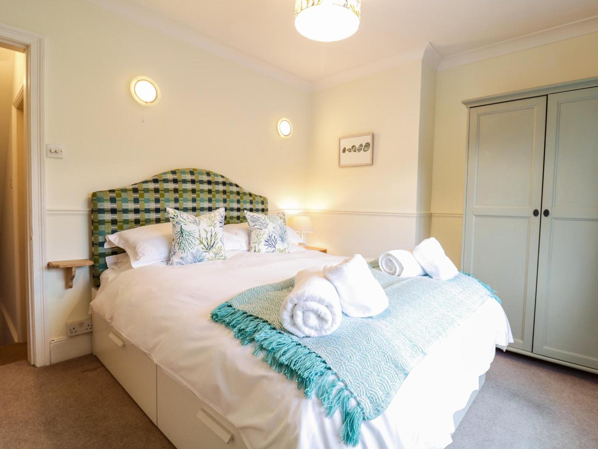 Compass Cottage Aldeburgh Exteriér fotografie