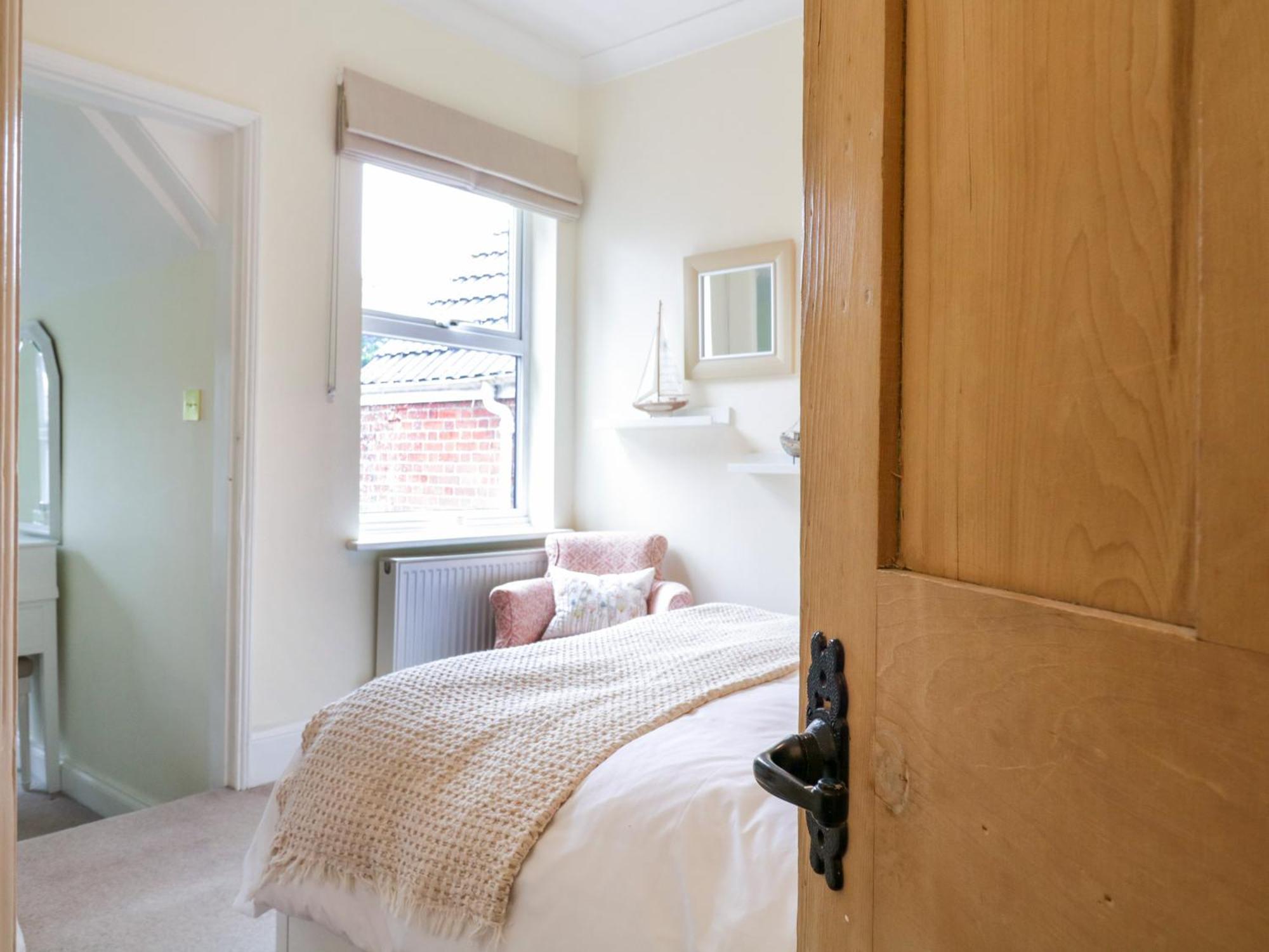 Compass Cottage Aldeburgh Exteriér fotografie