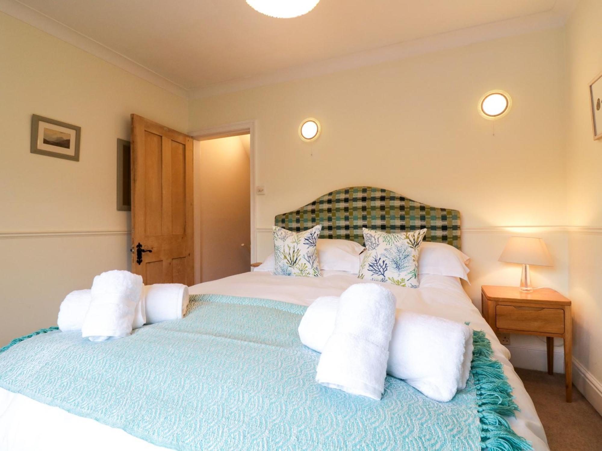 Compass Cottage Aldeburgh Exteriér fotografie