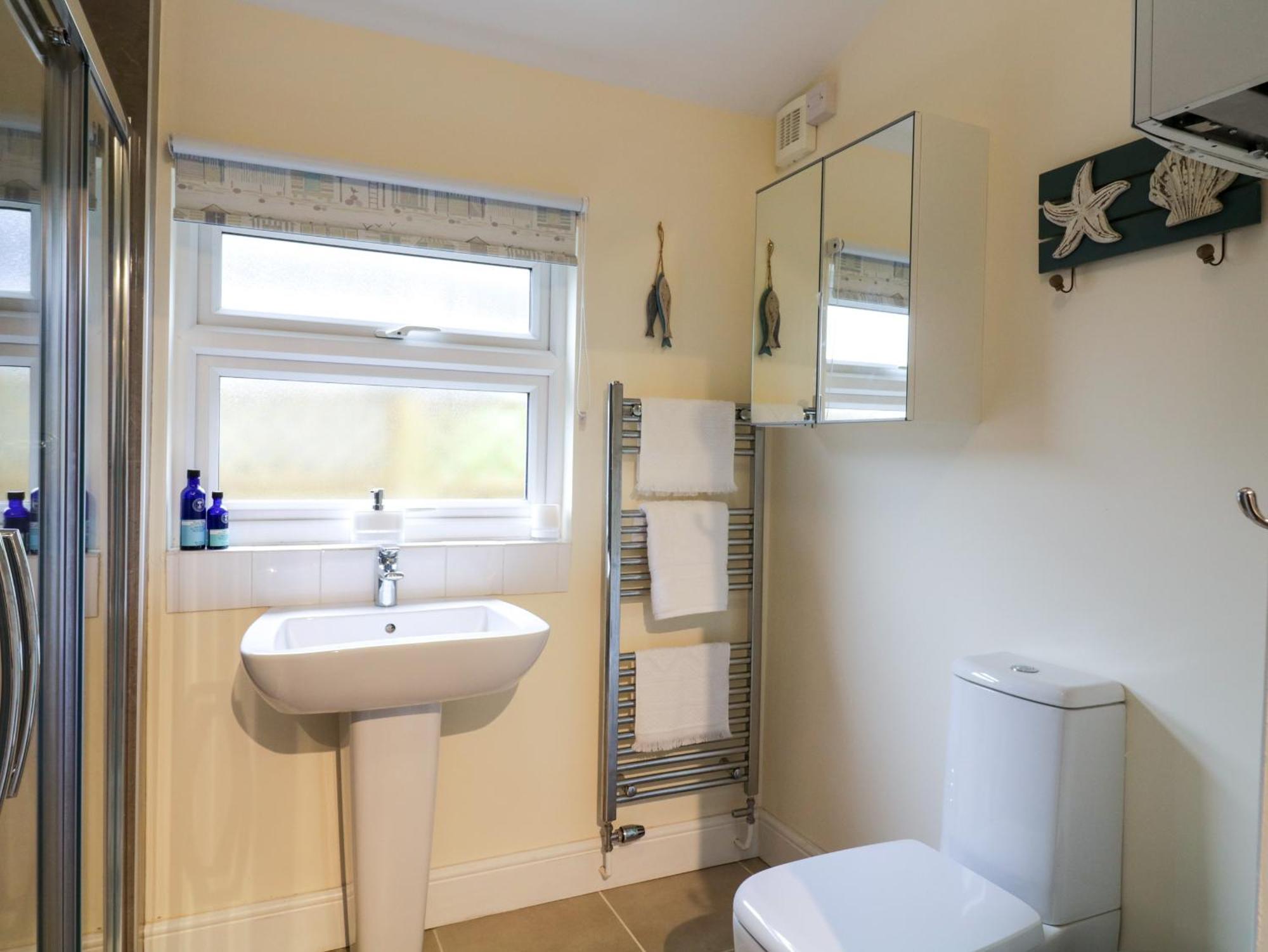 Compass Cottage Aldeburgh Exteriér fotografie