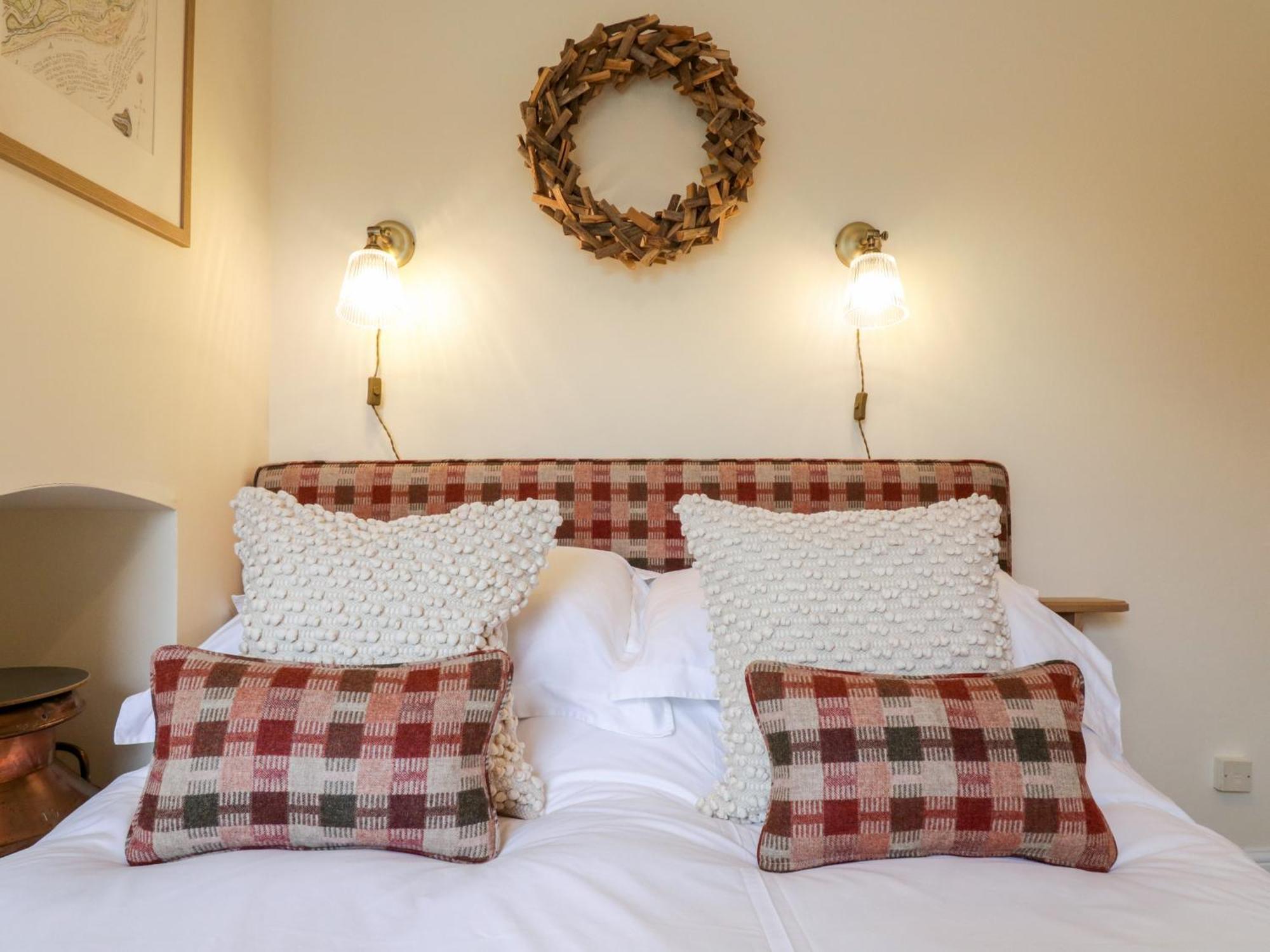 Compass Cottage Aldeburgh Exteriér fotografie