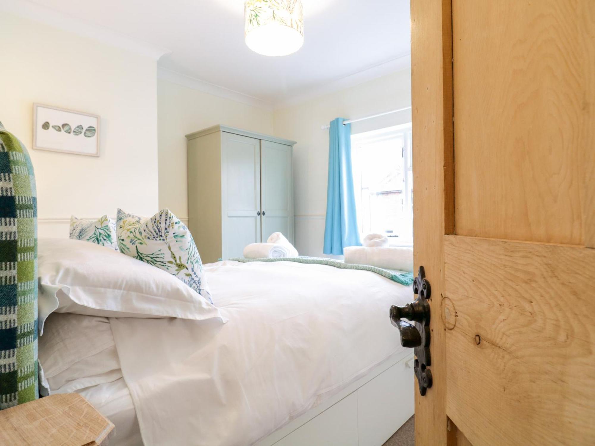 Compass Cottage Aldeburgh Exteriér fotografie